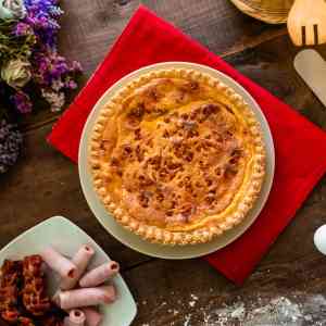 Quiche Lorraine